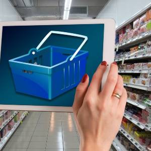 Топ-10 самых калорийных продуктов в супермаркете