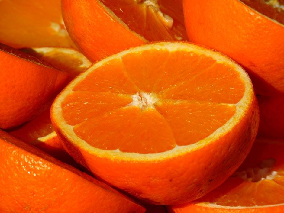 Апельсины при похудении – можно ли при диетах